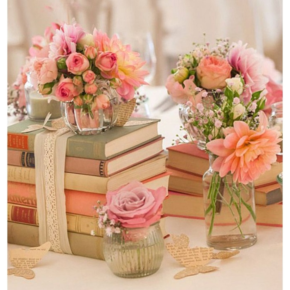 Meet your Posher, Monica